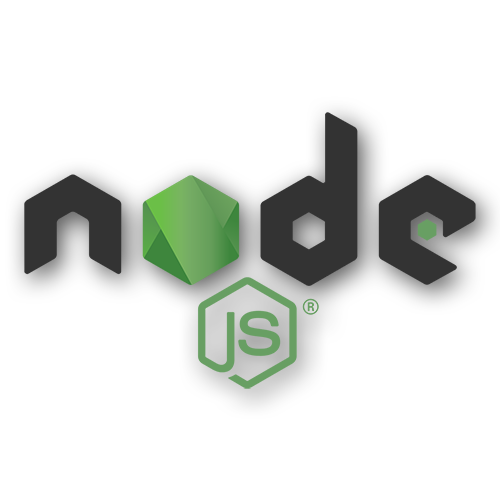 Node.js backend services